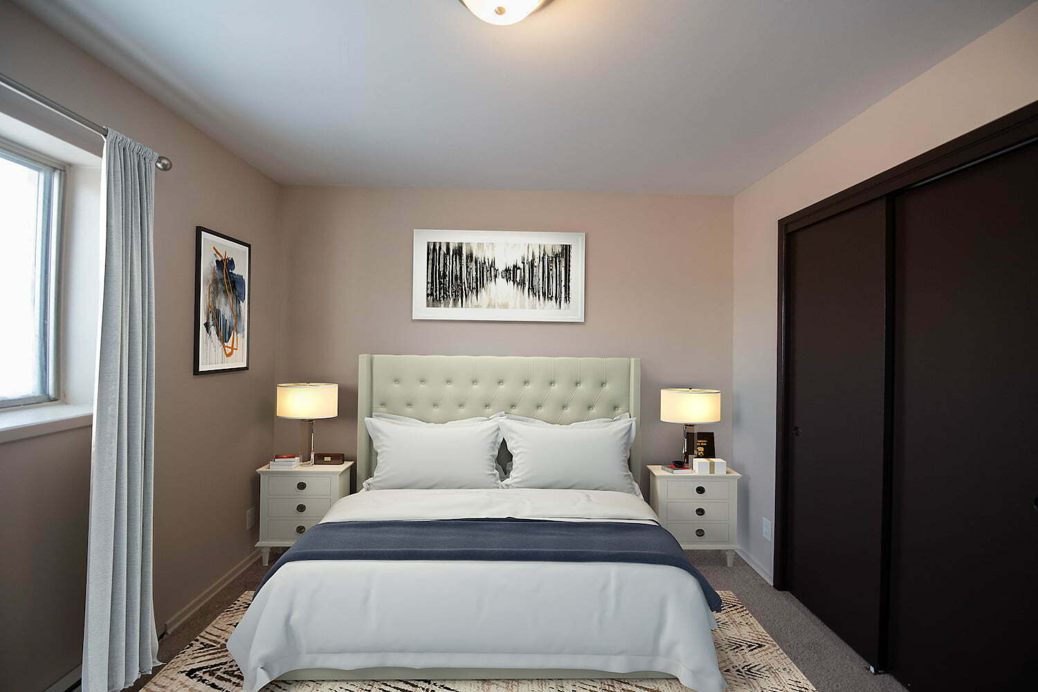 Chalsam Gardens - 2 Bedroom 4