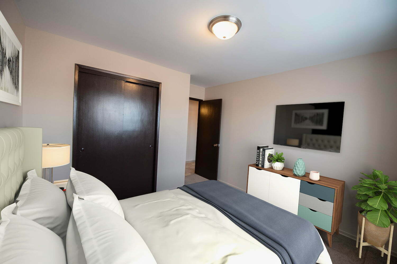 Chalsam Gardens - 2 Bedroom 5