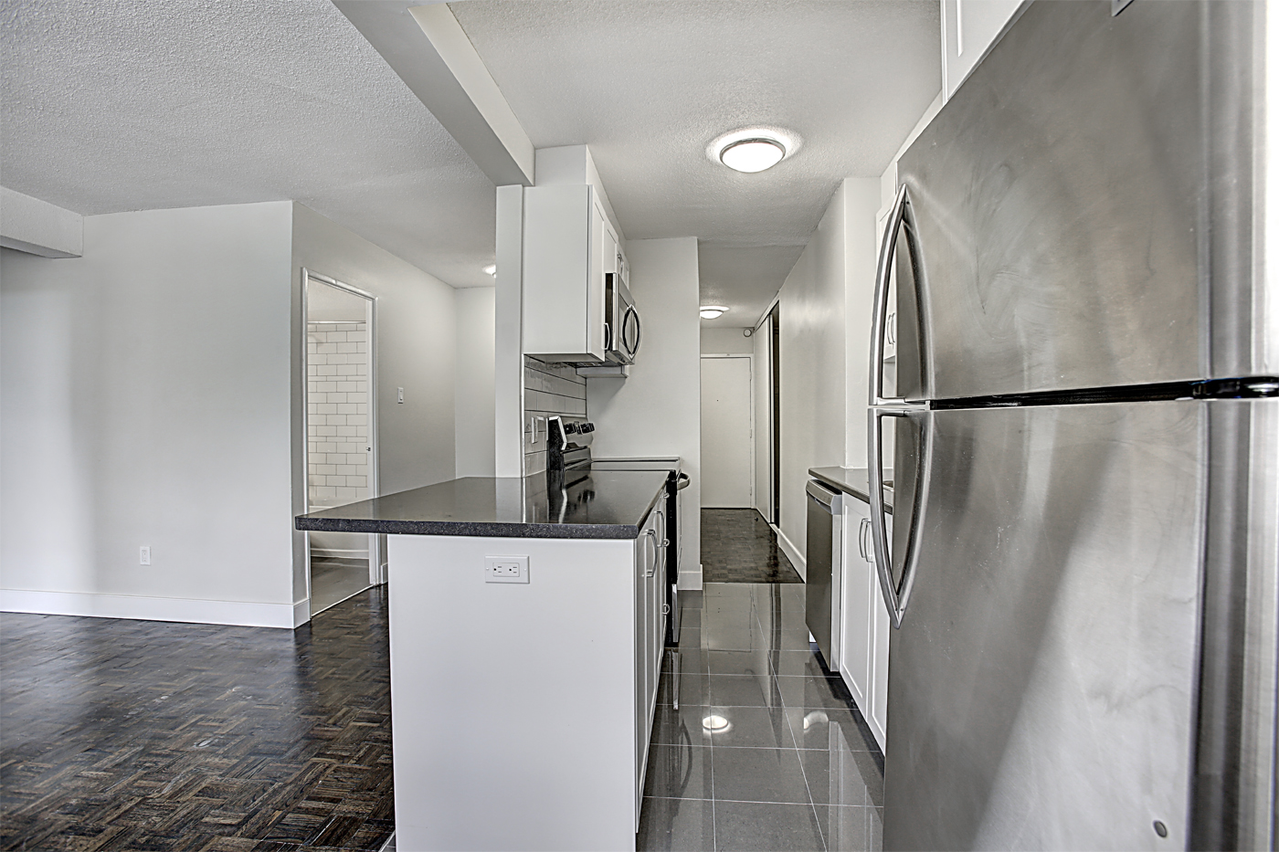 Nelson Manor - Burlington 2 Bedroom