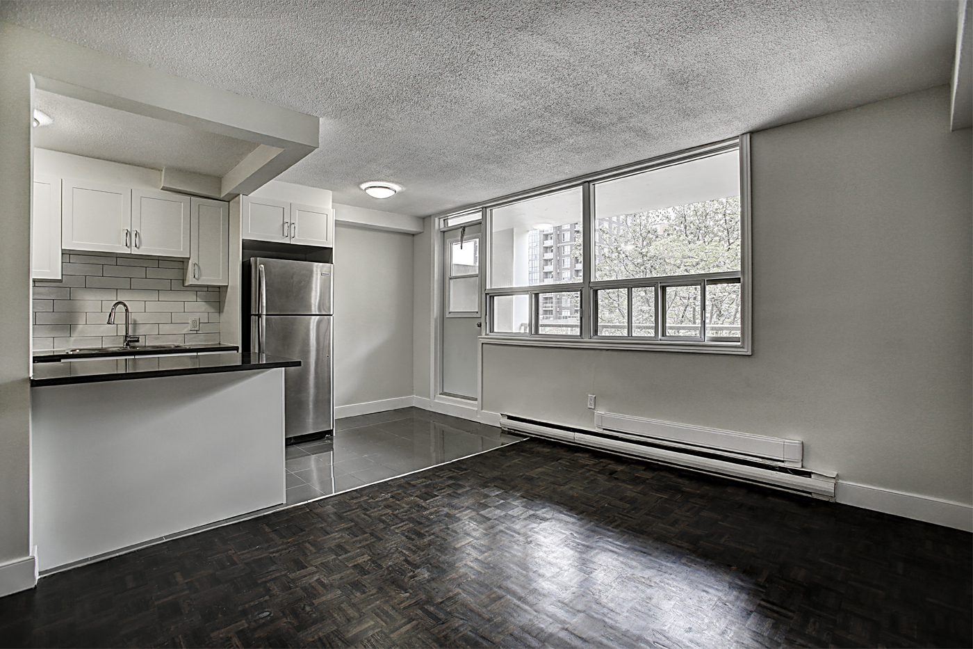 Nelson Manor - Burlington 2 Bedroom 2