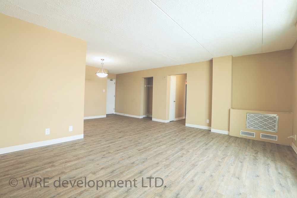 Towers Of Polo Park - 2 Bedroom 3
