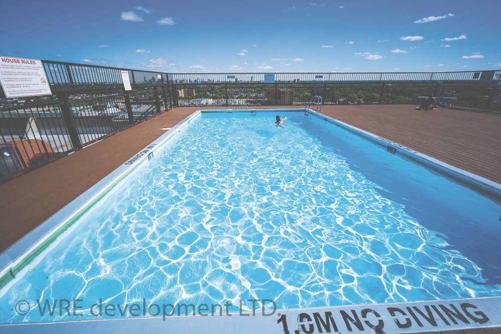 Towers Of Polo Park - 2 Bedroom 4