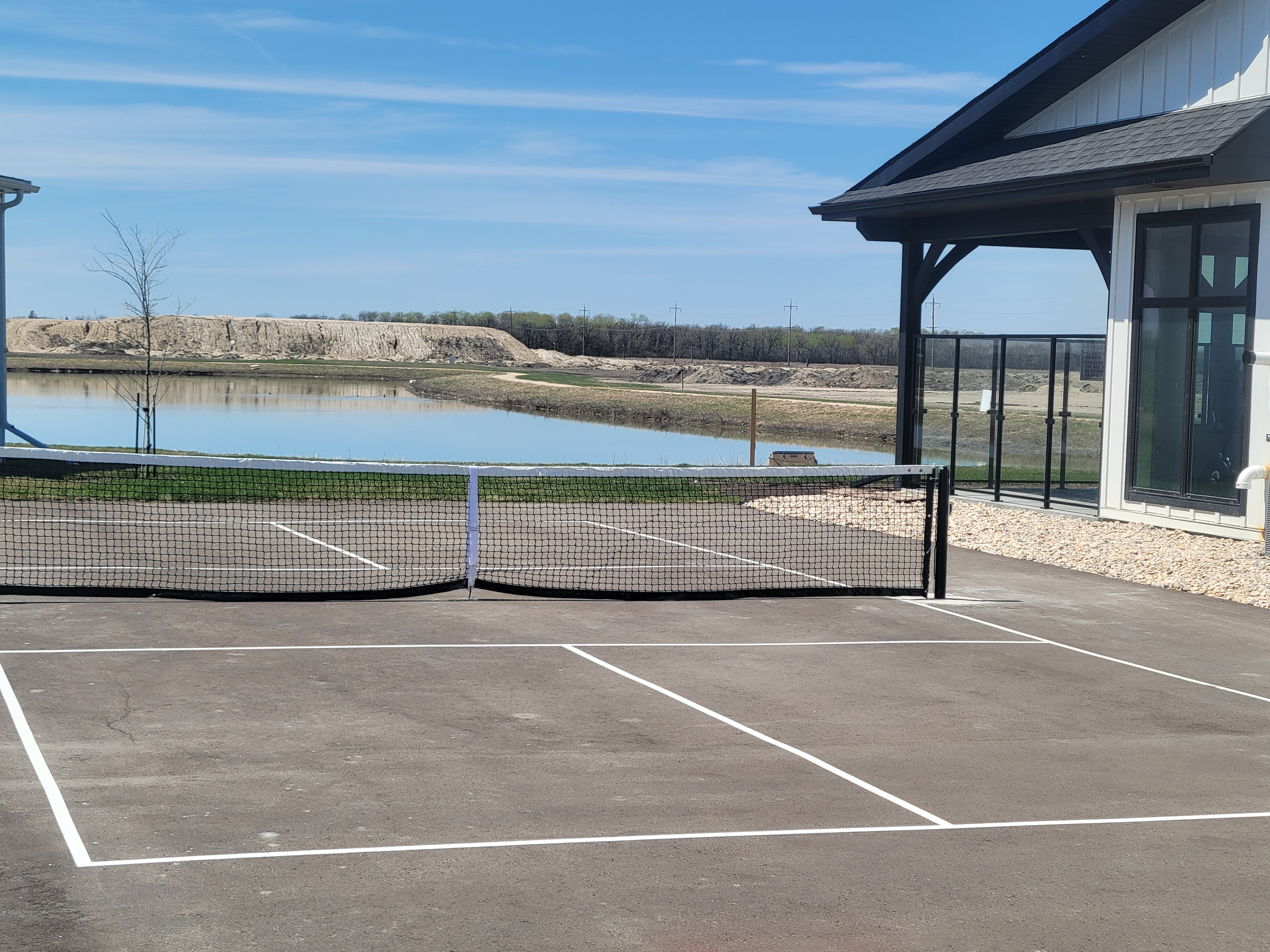 Prairie Oaks - Haven 3