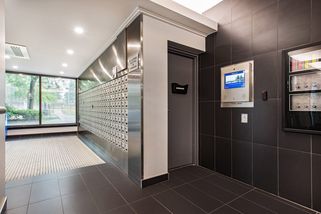 Silver Springs Park 1 - Scarborough 2 Bedroom 5