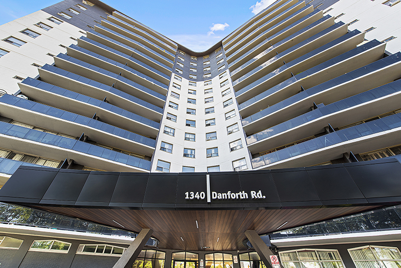 Parkvue [1] - Scarborough 1 Bedroom 5