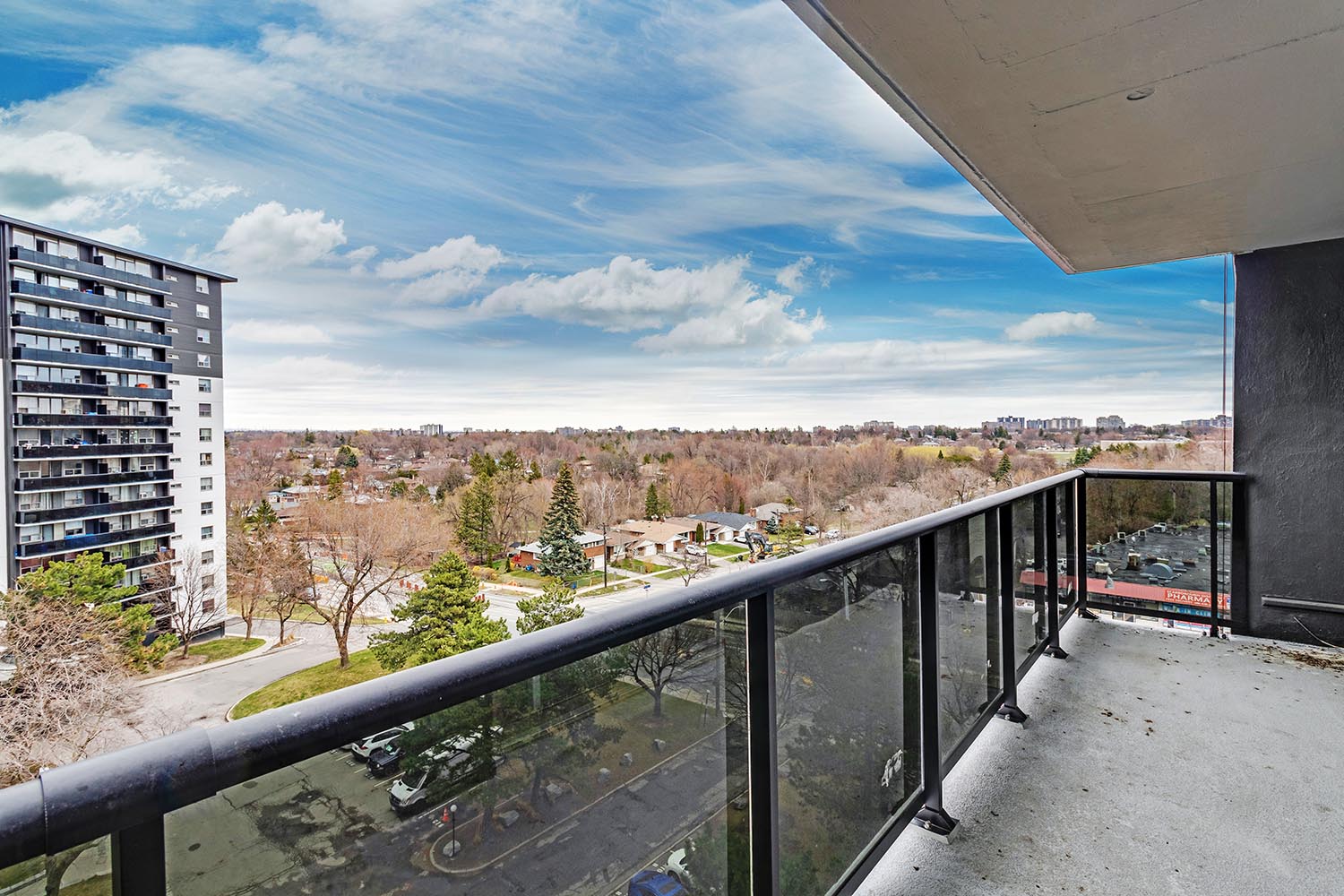 Parkvue [1] - Scarborough 1 Bedroom 3