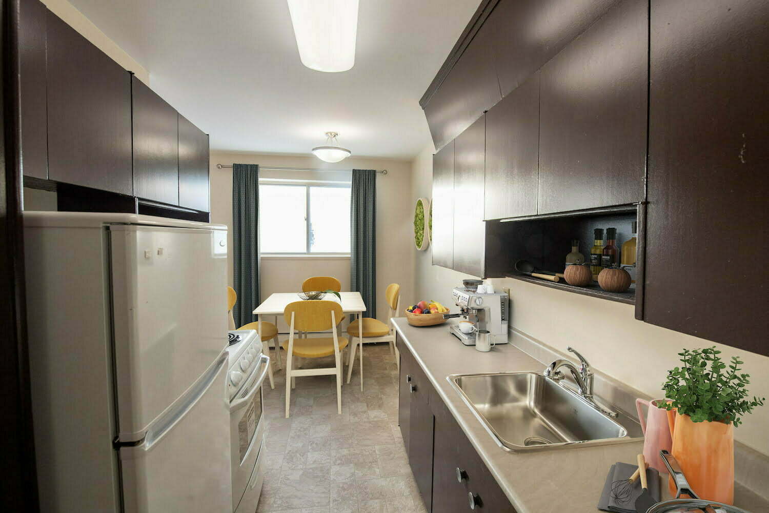 River Clayton Apartments - 1 Bedroom 4