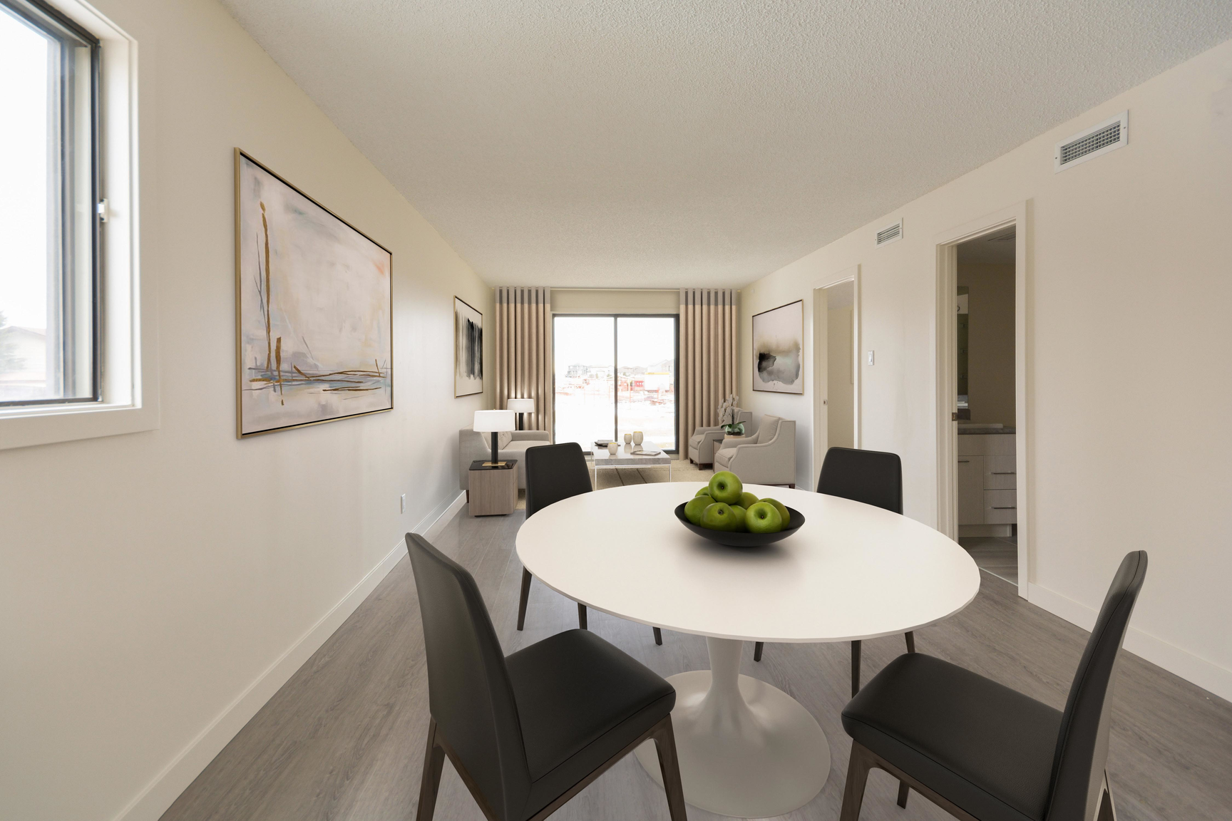 Pines Of Normanview - 1 Bedroom 2