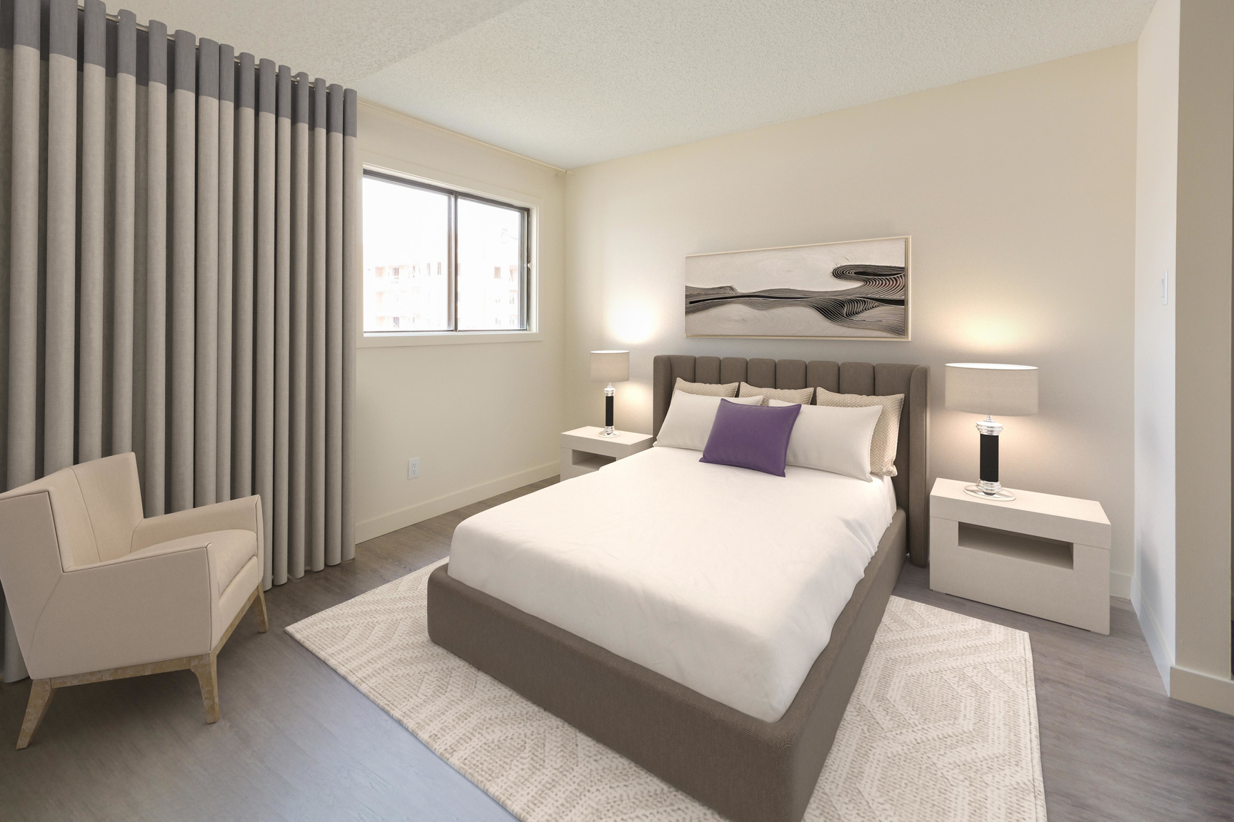 Pines Of Normanview - 1 Bedroom 3
