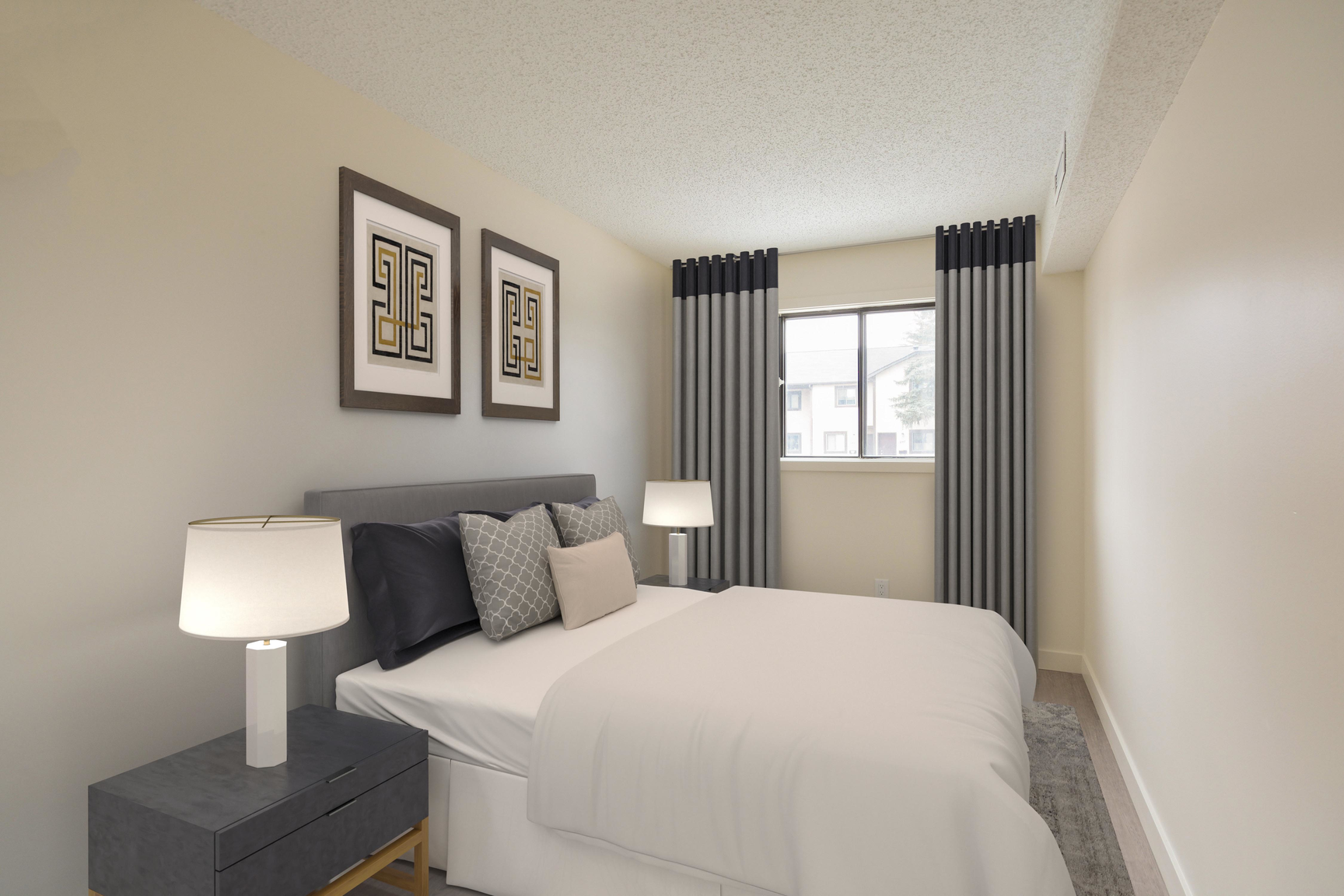 Pines Of Normanview - 1 Bedroom 4