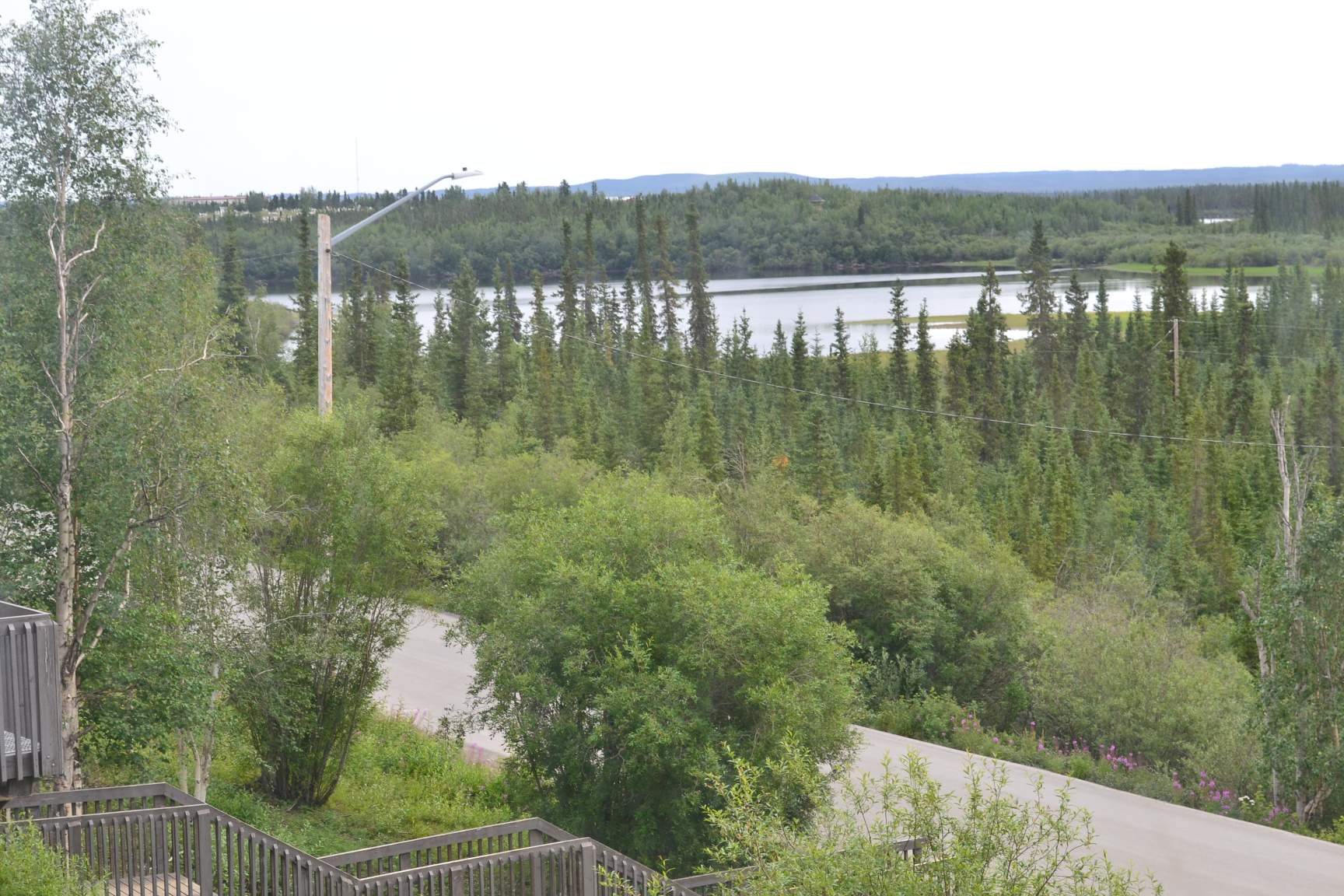 Lakeview Manor - 1 Bedroom 1 Bath 4