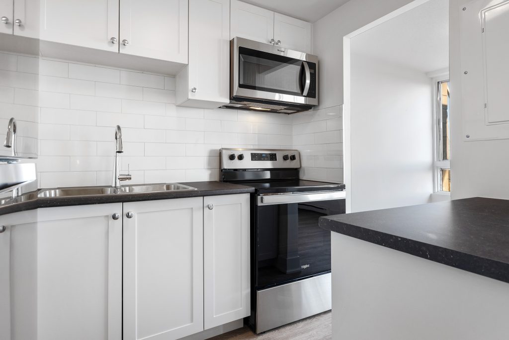 Villa Vista Apartments - 2 Bedrooms 2