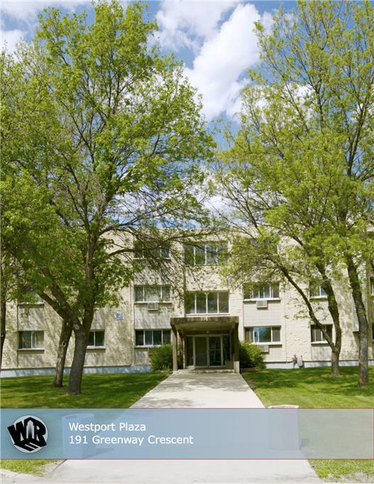 Westport Plaza - 2 Bedroom 3