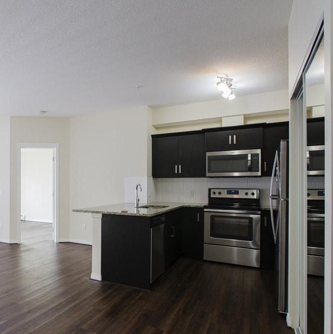 The Treo at Sherwood - Three Bedrooms + Two Baths 3