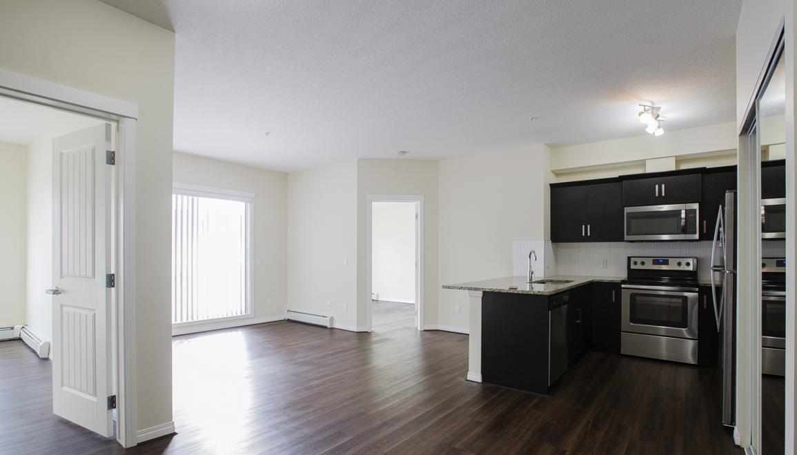 The Treo at Sherwood - Three Bedrooms + Two Baths 4