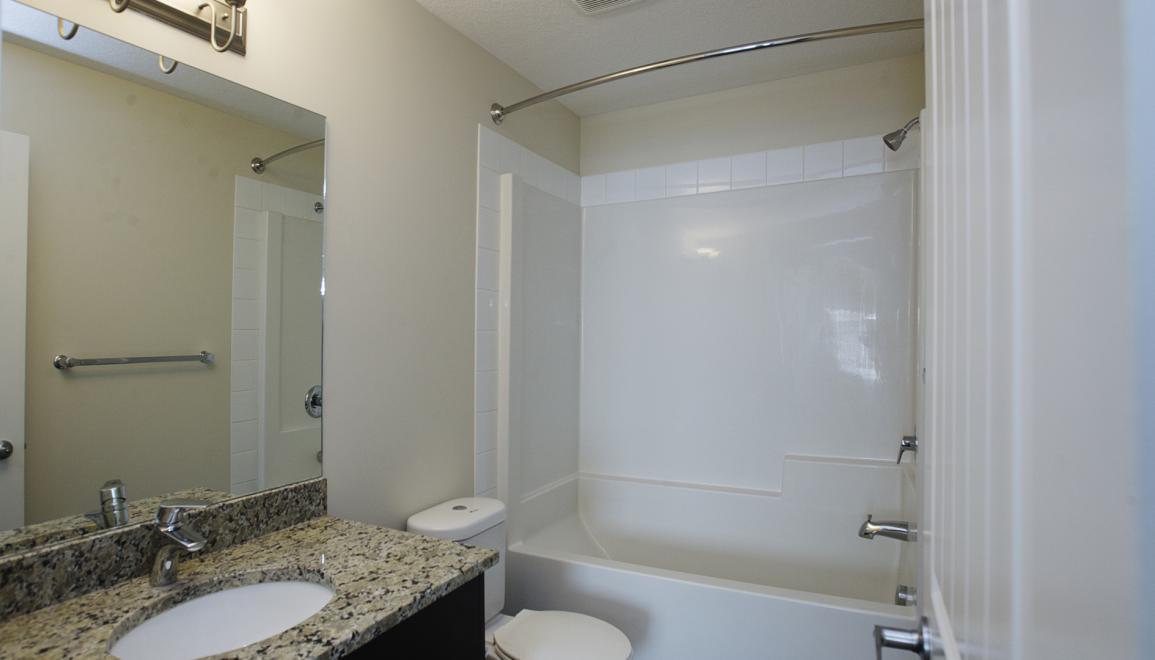 The Treo at Sherwood - Three Bedrooms + Two Baths 2