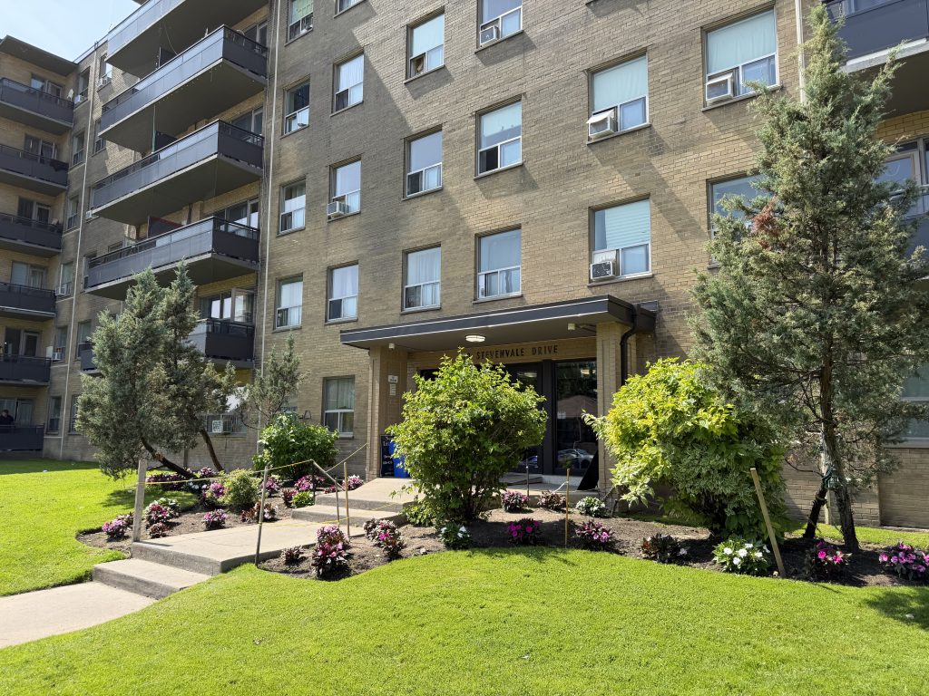 Stevenvale Drive Apartments - Scarborough 2 Bedroom 5