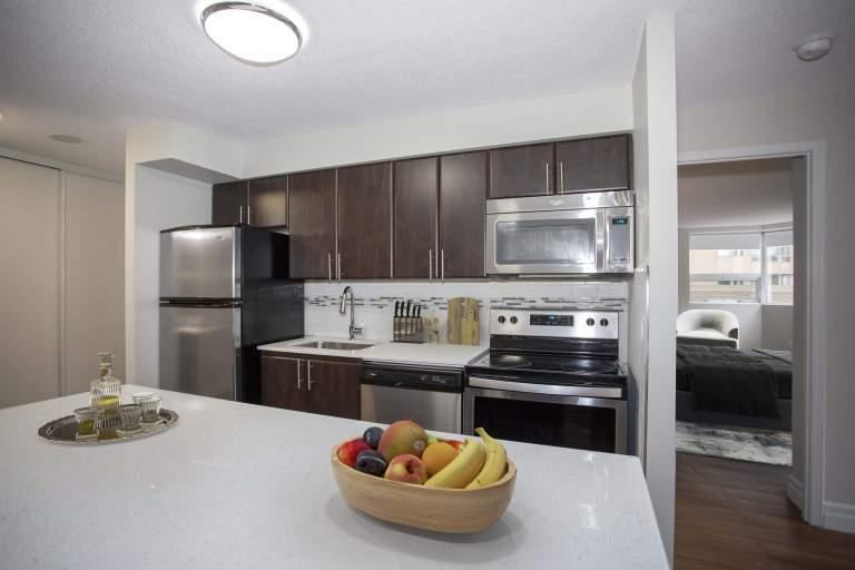 675 Richmond Street - 2 Bedroom 5