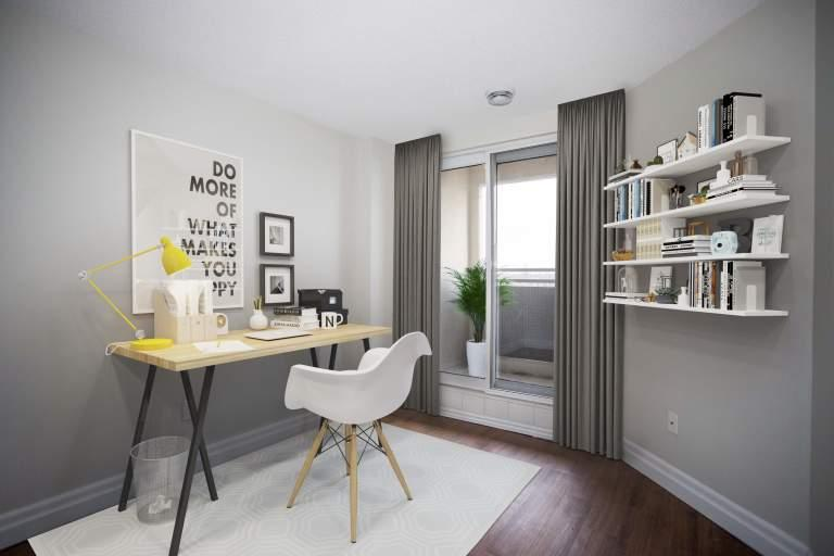 675 Richmond Street - 2 Bedroom 3