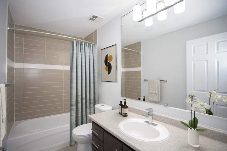 675 Richmond Street - 2 Bedroom 4