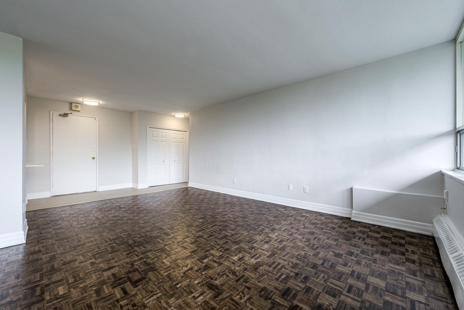 360 Torrance St. - Large 1 Bedroom 5