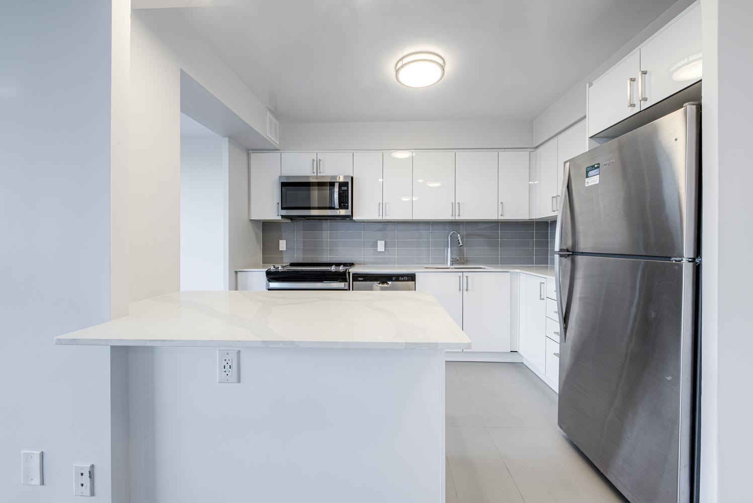 360 Torrance St. - Large 1 Bedroom 4