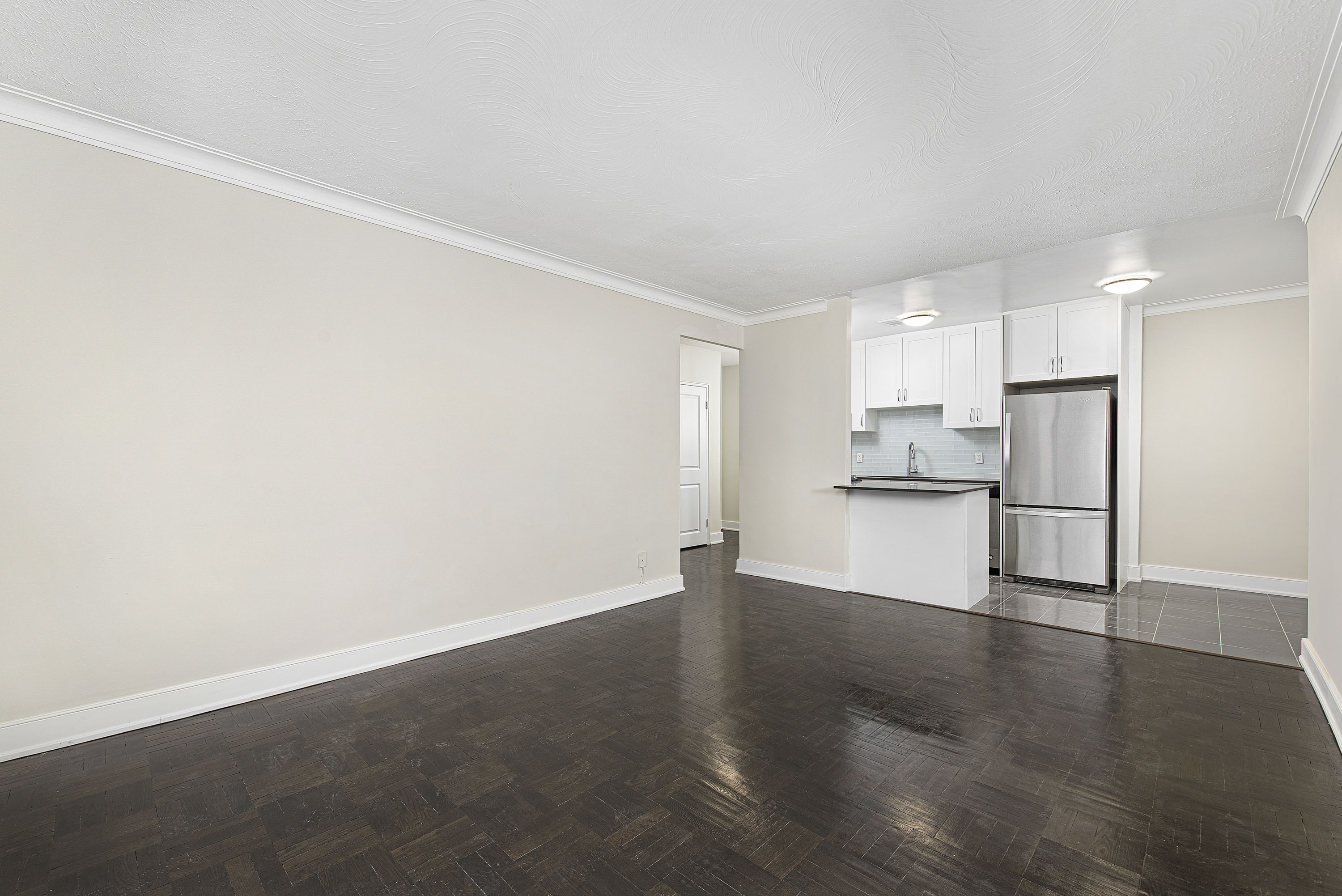 Pavillion Apartments - Parkdale 2 Bedroom 3