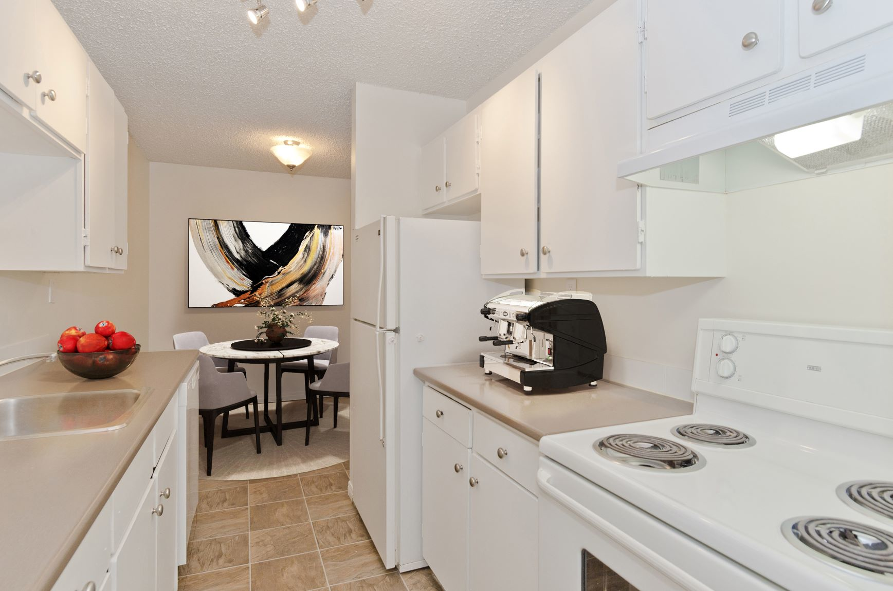 Patrician Village - 2 Bedroom 2