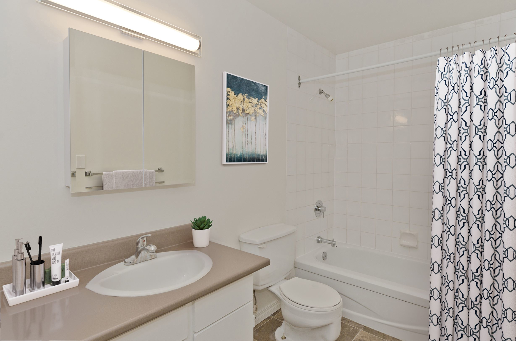 Patrician Village - 2 Bedroom 3