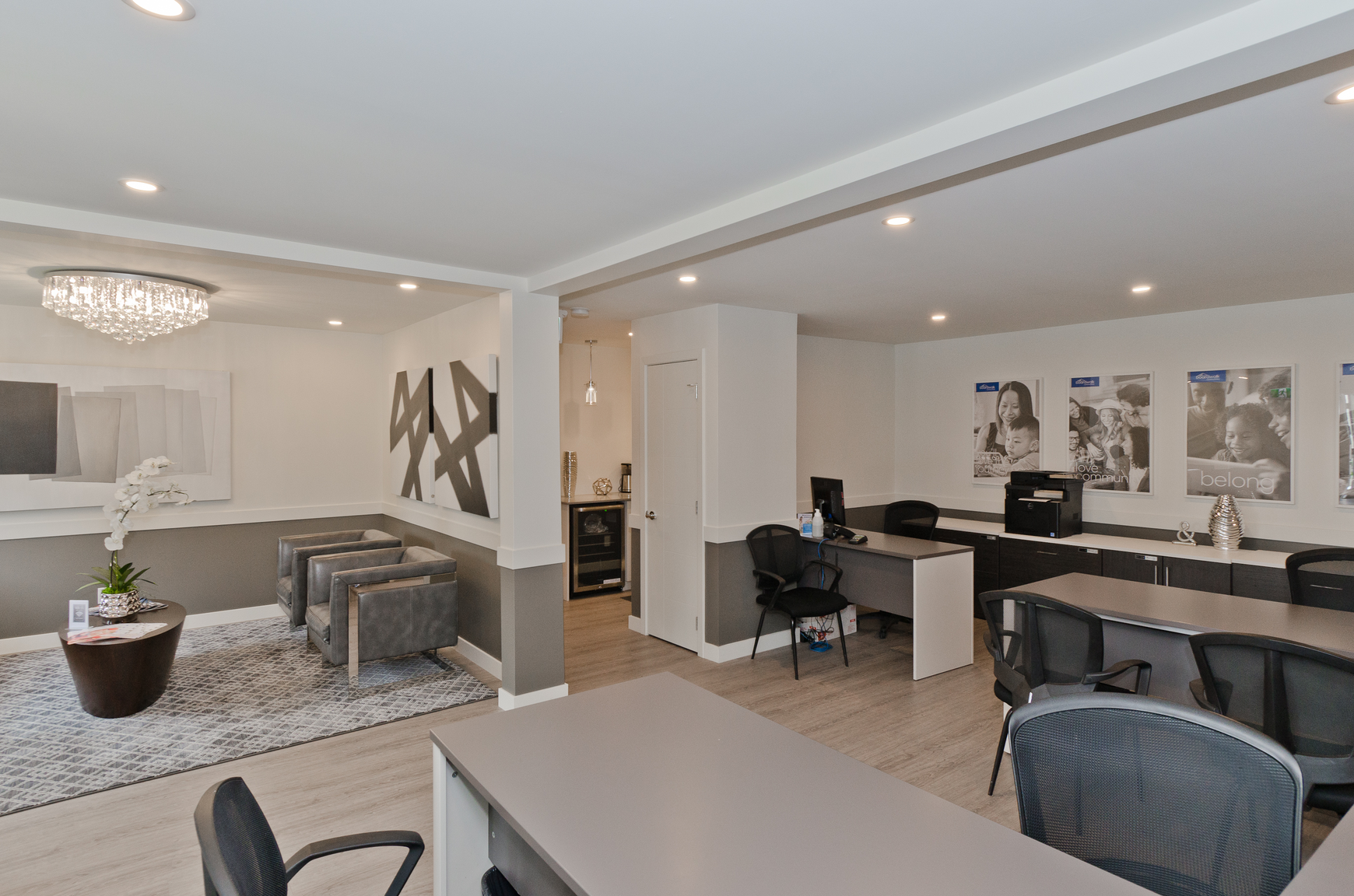 Patrician Village - 2 Bedroom 5