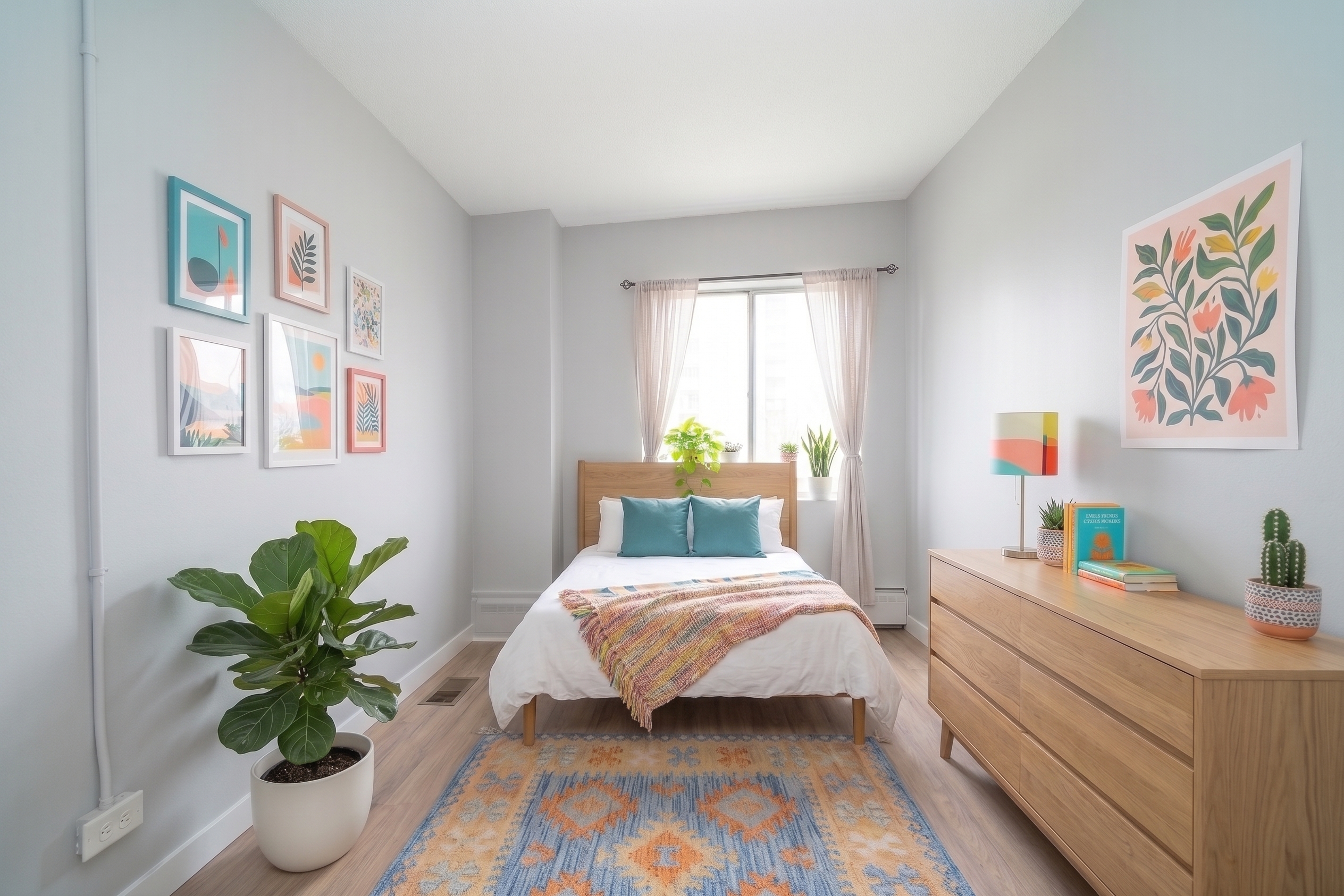 2345 Portage Ave - 2 Bedroom 2