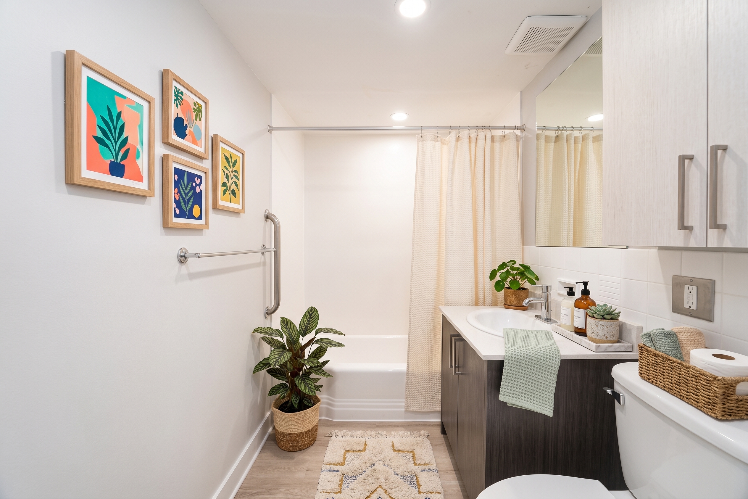 2345 Portage Ave - 2 Bedroom 3