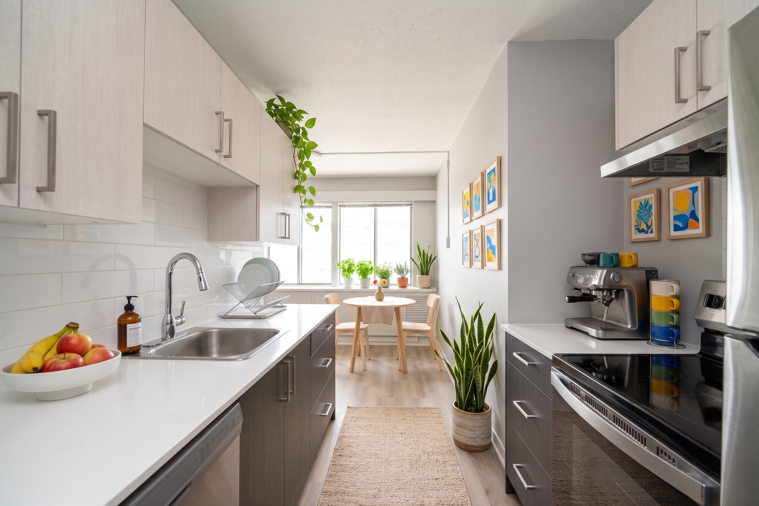 2345 Portage Ave - 2 Bedroom 4