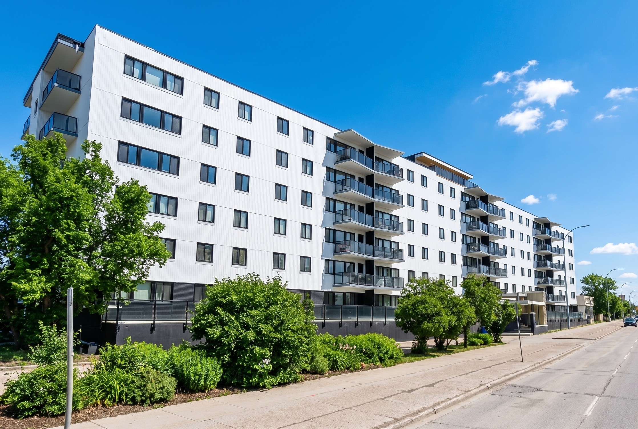 2345 Portage Ave - 2 Bedroom