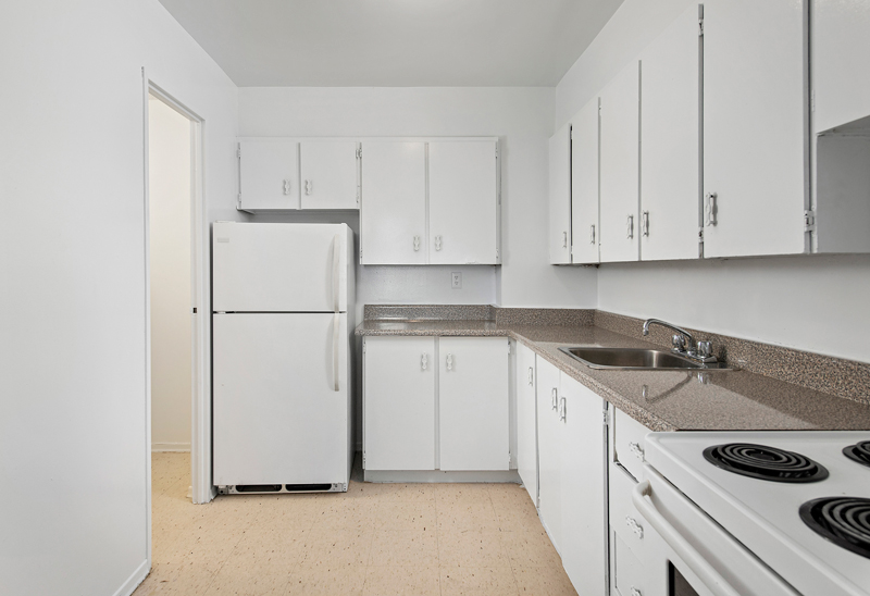 Macey Apartments - Scarborough 2 Bedrooms 2
