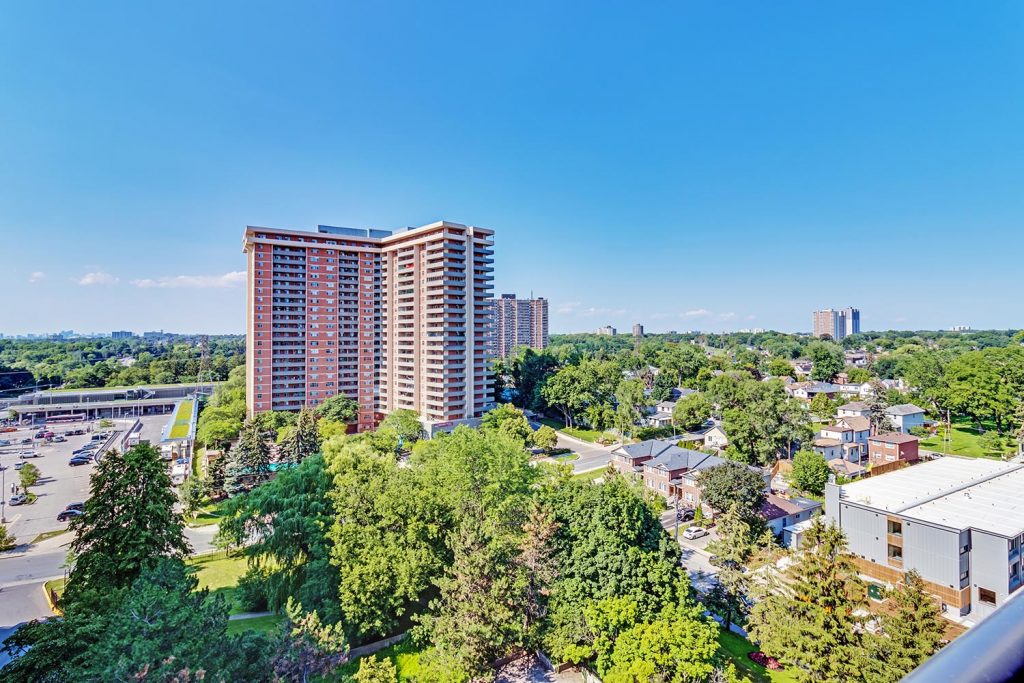 Macey Apartments - Scarborough 2 Bedrooms 4