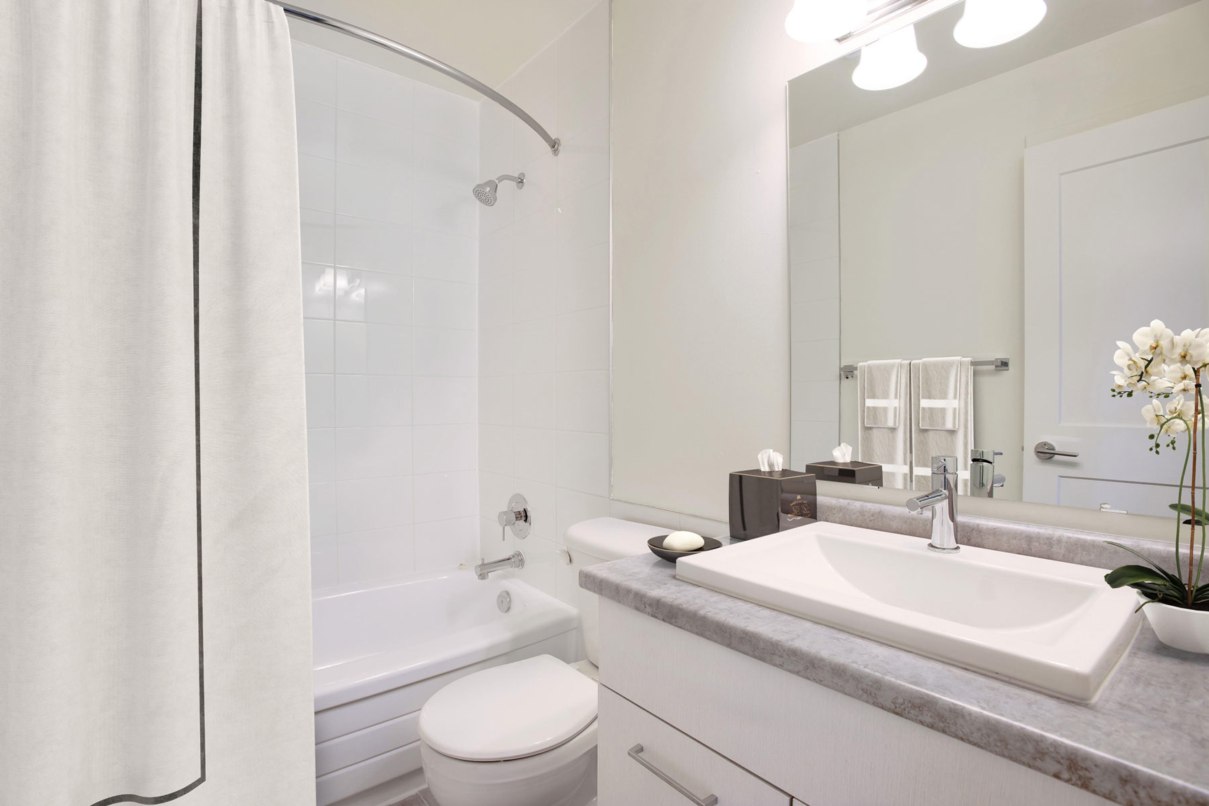 Westmount Ridge - 1 Bedroom Premium 2