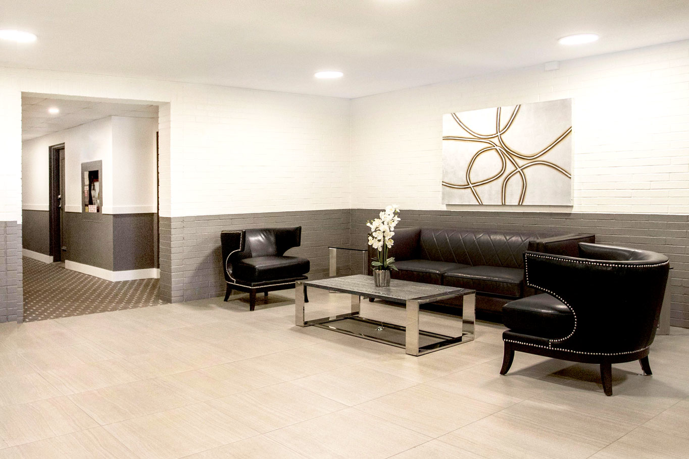 Westmount Ridge - 1 Bedroom Premium 3