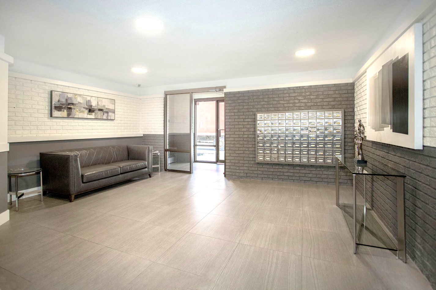 Westmount Ridge - 1 Bedroom Premium 4