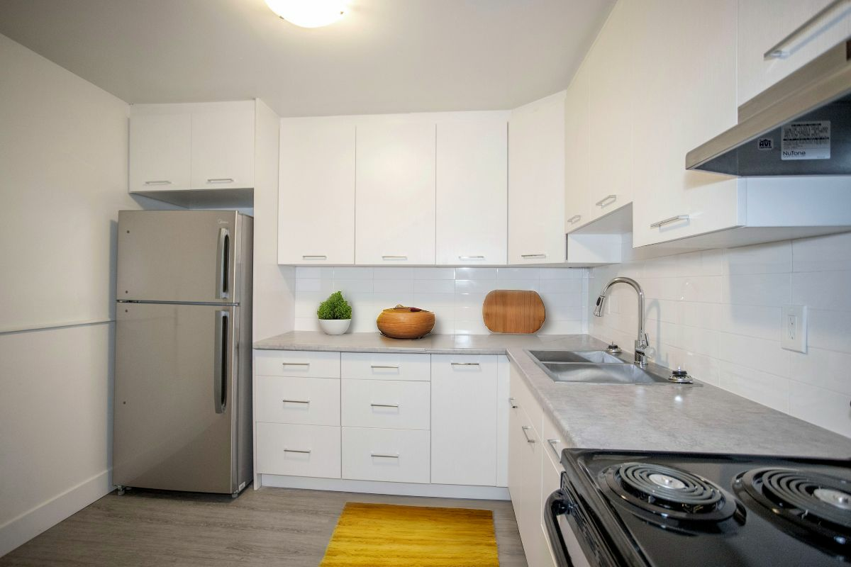 Westmount Ridge - 1 Bedroom Premium 5