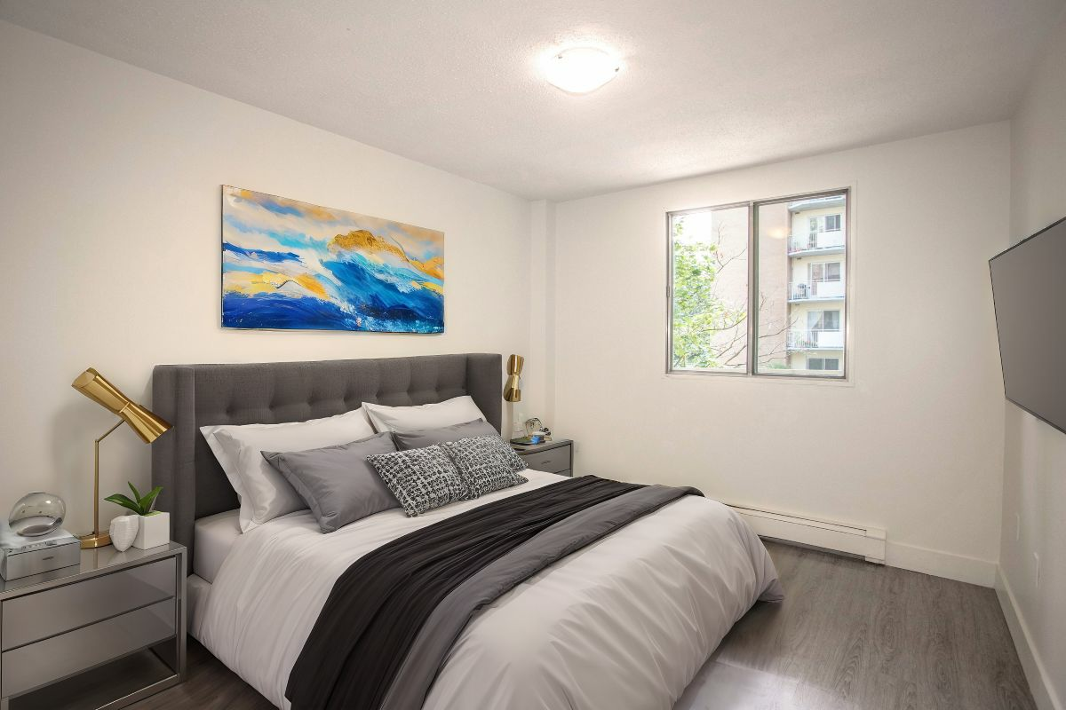 Westmount Ridge - 1 Bedroom Premium