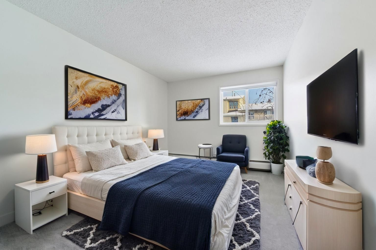 Aspen Court - 2 Bedroom 2
