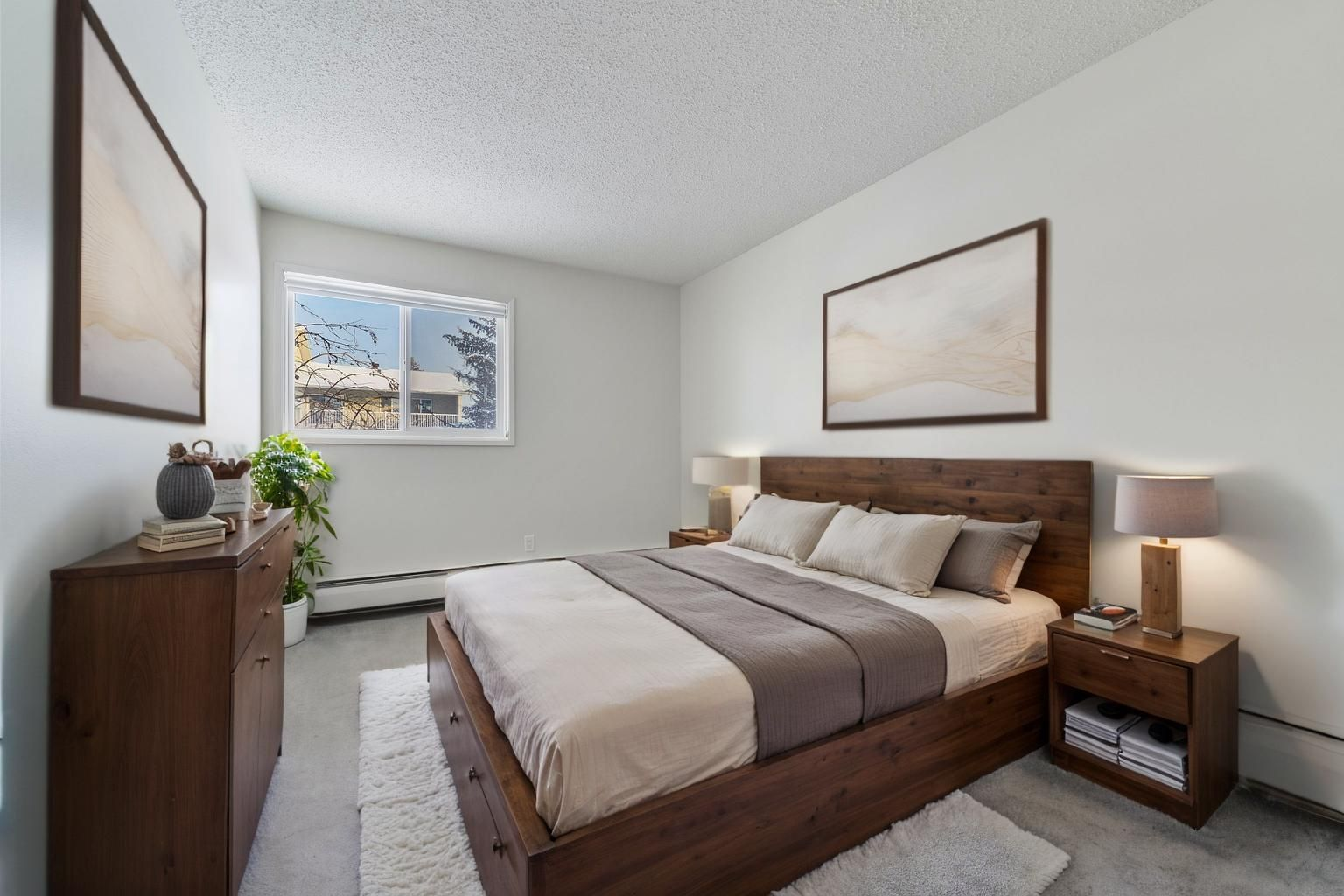 Aspen Court - 2 Bedroom 3