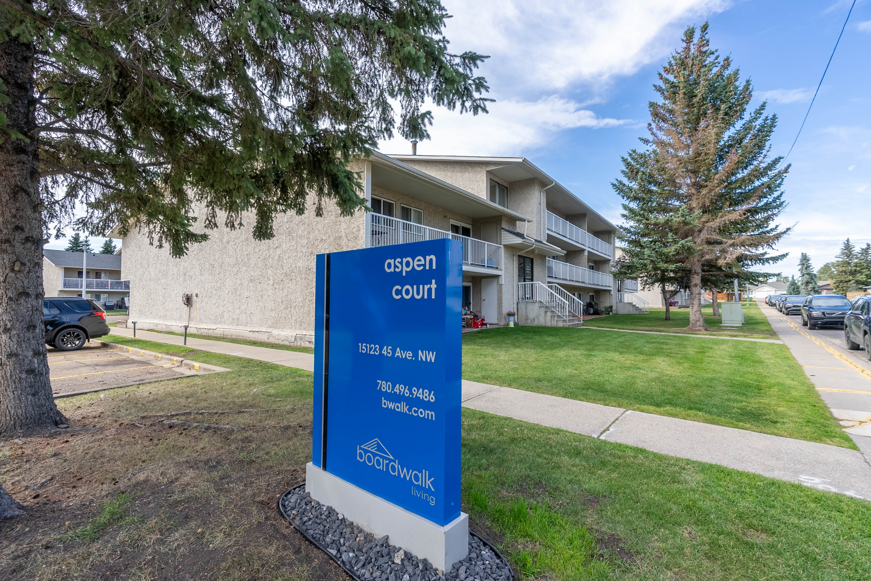 Aspen Court - 2 Bedroom 5