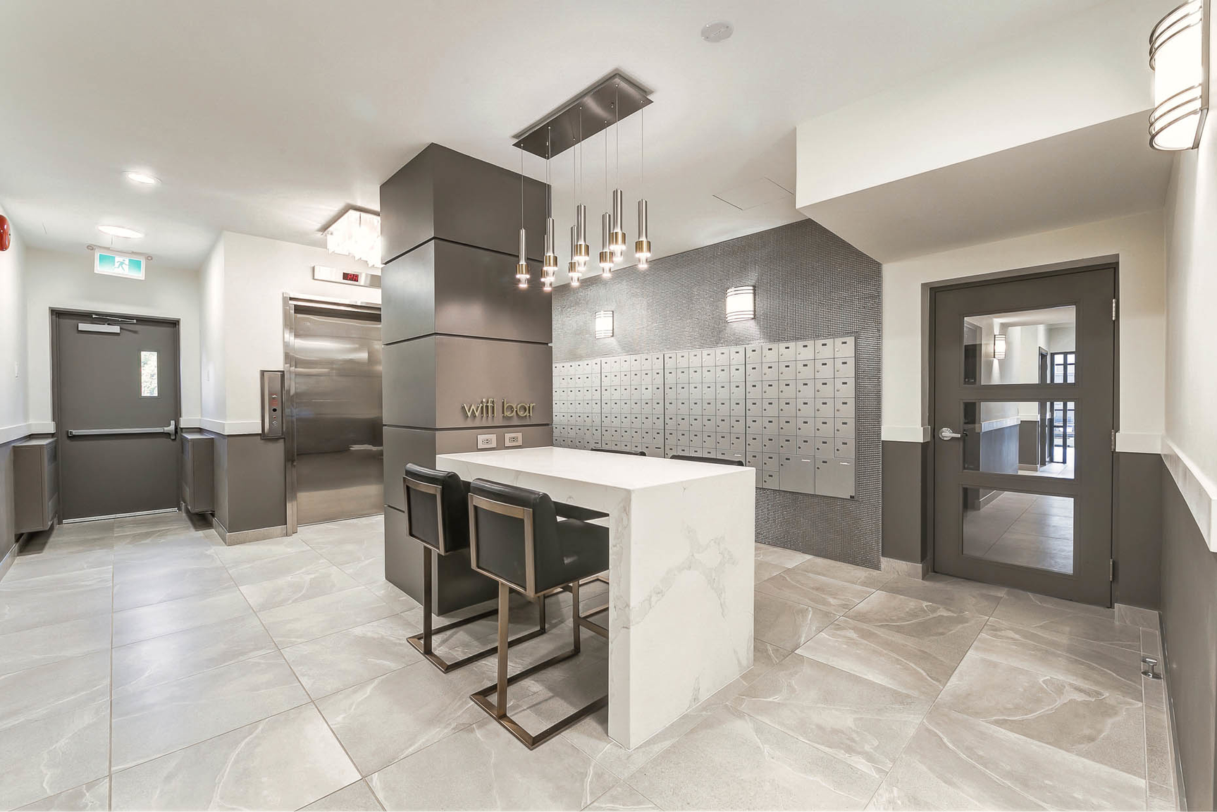 Southgate Tower - 1 Bedroom Premium 2