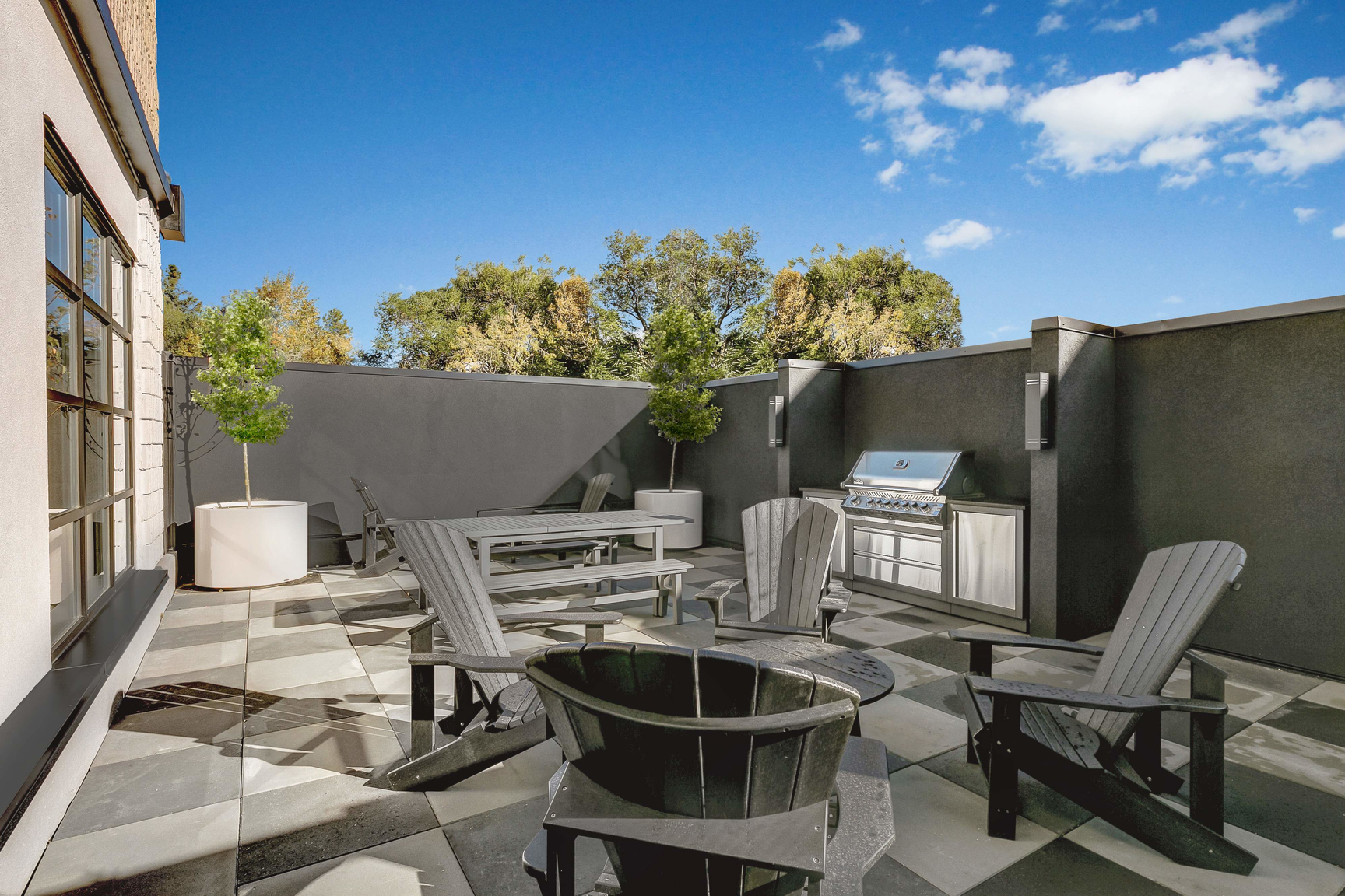 Southgate Tower - 1 Bedroom Premium 4