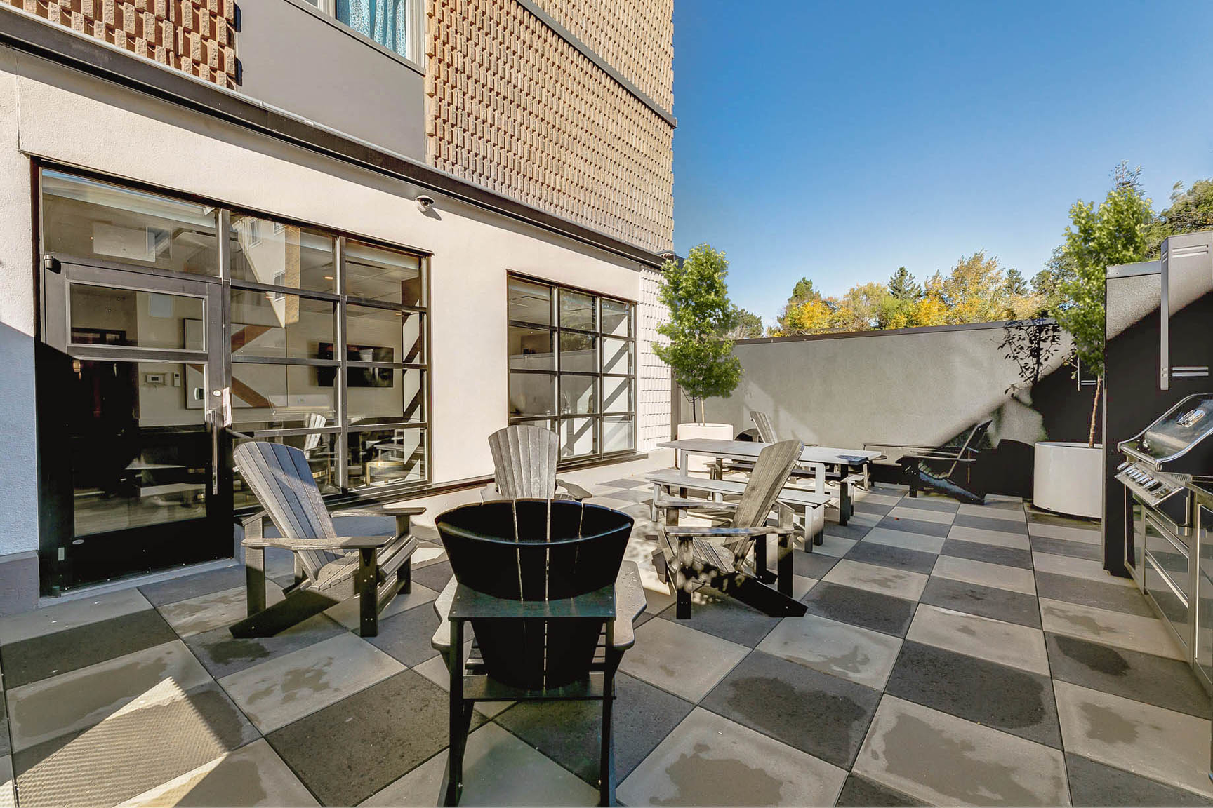 Southgate Tower - 1 Bedroom Premium 5