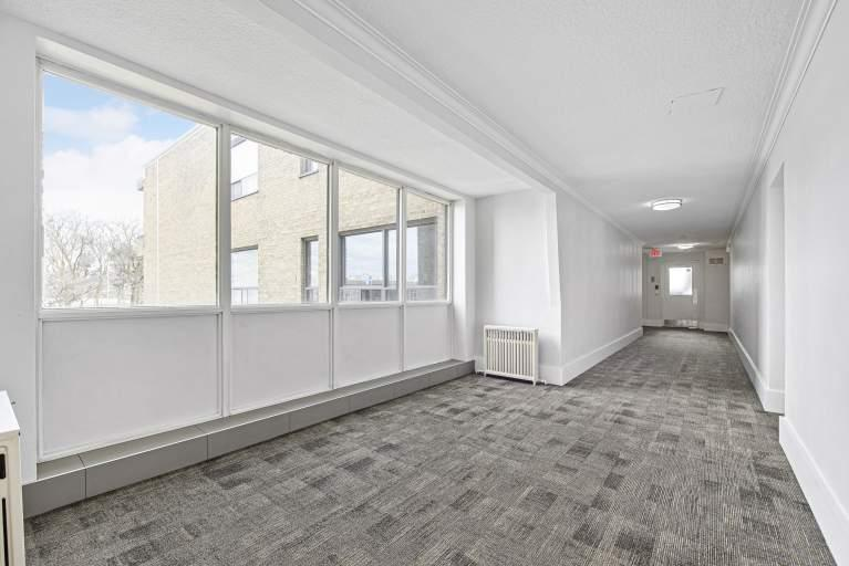 2701 Eglinton Avenue West - 1 Bedroom 2