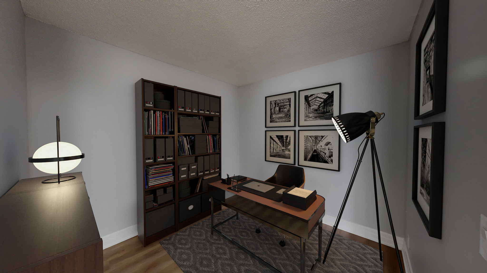 525 Richmond Street - 1 Bedroom 3
