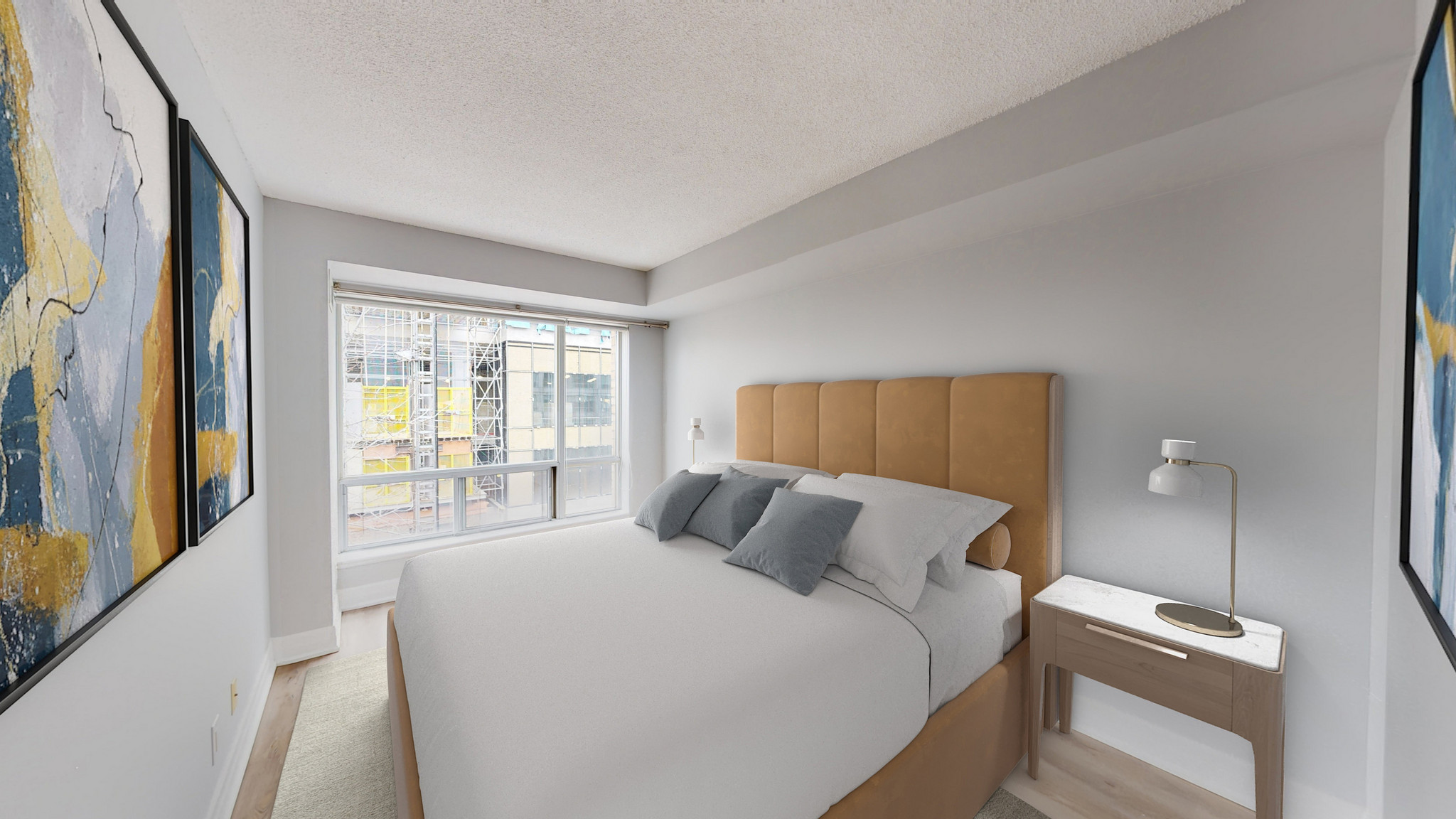 525 Richmond Street - 1 Bedroom 4